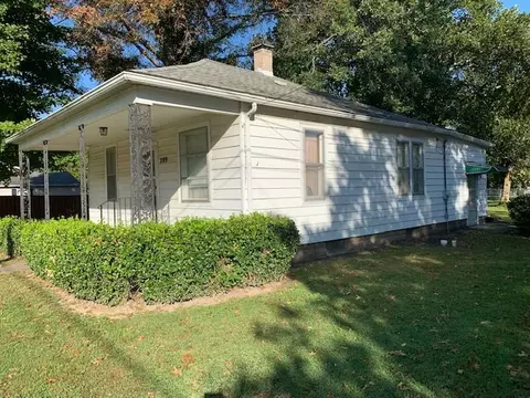 209 W Elm St, Thayer, IL 62689 photo 15