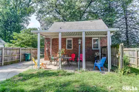 2014 N 9th St, Springfield, IL 62702 photo 5