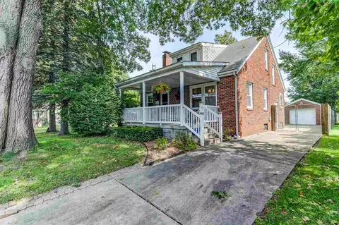 2014 N 9th St, Springfield, IL 62702 photo 4