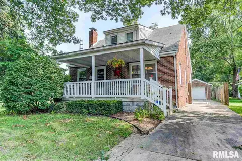 2014 N 9th St, Springfield, IL 62702 photo 1