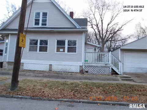 1014 N 4th St, Springfield, IL 62702 photo 1