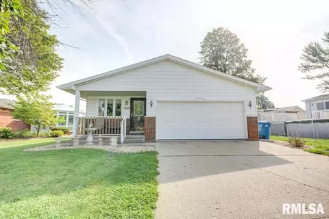 3008 Ontario Dr, Springfield, IL 62707 photo 1