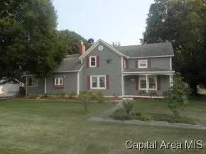 202 E Grande, Rio, IL 61472 photo 1