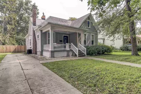 702 S Walnut St, Springfield, IL 62704 photo 31