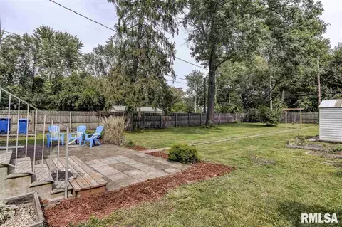 702 S Walnut St, Springfield, IL 62704 photo 28
