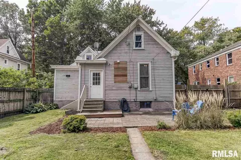 702 S Walnut St, Springfield, IL 62704 photo 29