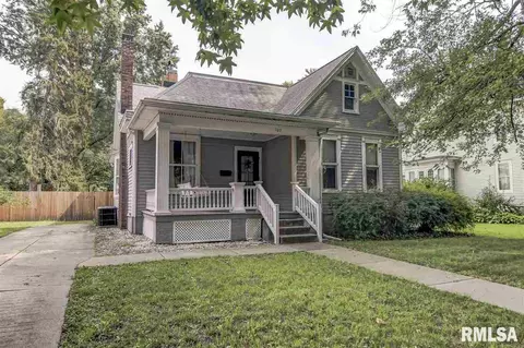 702 S Walnut St, Springfield, IL 62704 photo 32