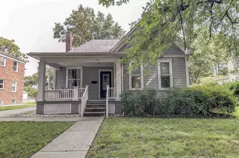 702 S Walnut St, Springfield, IL 62704 photo 33