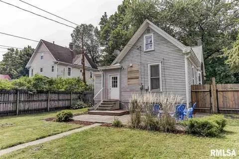 702 S Walnut St, Springfield, IL 62704 photo 30