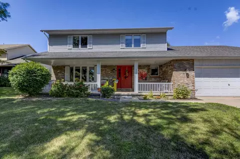 305 Old Tippecanoe Dr, Springfield, IL 62711 photo 1