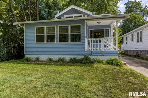 2028 S Spring St, Springfield, IL 62704 photo 1