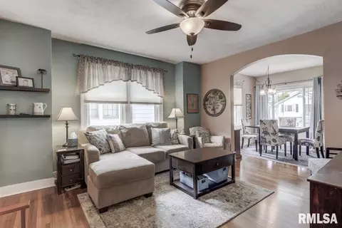 2028 S Spring St, Springfield, IL 62704 photo 5