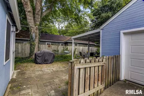 2028 S Spring St, Springfield, IL 62704 photo 29