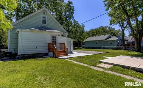 921 N Wheeler Ave, Springfield, IL 62702 photo 32