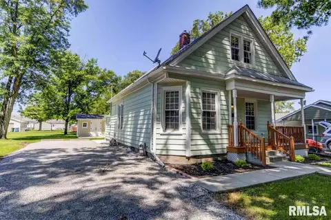 921 N Wheeler Ave, Springfield, IL 62702 photo 36