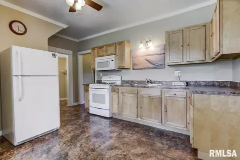 921 N Wheeler Ave, Springfield, IL 62702 photo 10