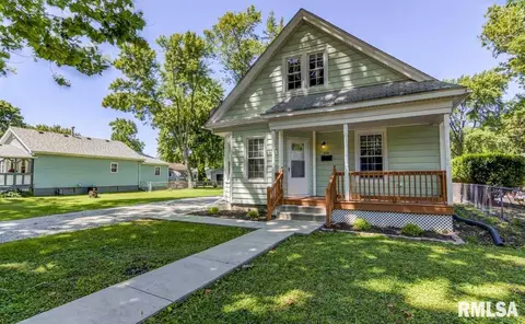 921 N Wheeler Ave, Springfield, IL 62702 photo 35