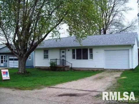 403 W North, Abingdon, IL 61410 photo 1