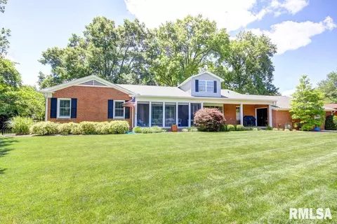 86 Oakmont Dr, Springfield, IL 62704 photo 33