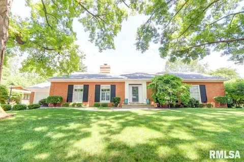 86 Oakmont Dr, Springfield, IL 62704 photo 1