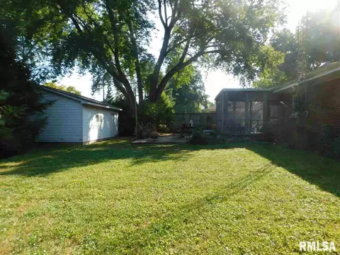 1929 Parkview Dr, Springfield, IL 62704 photo 24