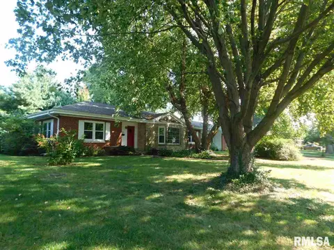 1929 Parkview Dr, Springfield, IL 62704 photo 3