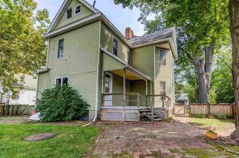 321 S Douglas Ave, Springfield, IL 62704 photo 35