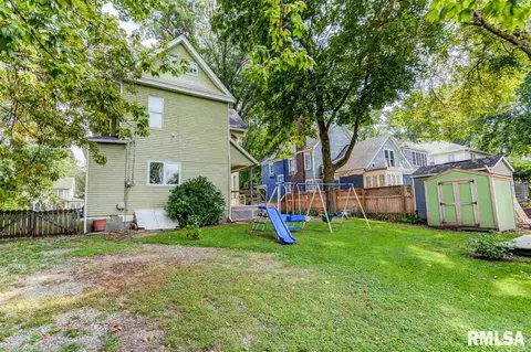 321 S Douglas Ave, Springfield, IL 62704 photo 33