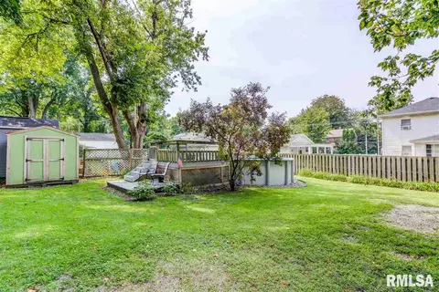 321 S Douglas Ave, Springfield, IL 62704 photo 34