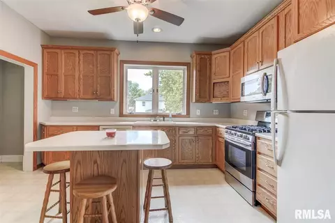 321 S Douglas Ave, Springfield, IL 62704 photo 13