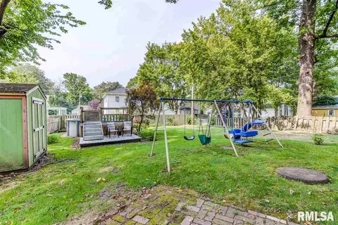 321 S Douglas Ave, Springfield, IL 62704 photo 36