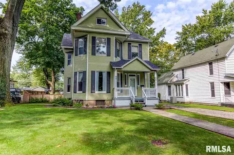 321 S Douglas Ave, Springfield, IL 62704 photo 1