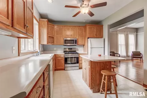 321 S Douglas Ave, Springfield, IL 62704 photo 14