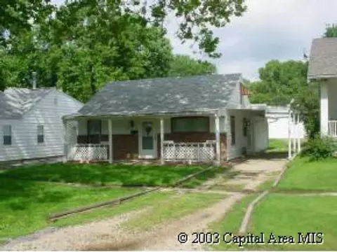 1418 N Franklin, Springfield, IL 62702 photo 1