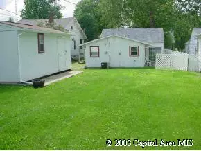 1418 N Franklin, Springfield, IL 62702 photo 5