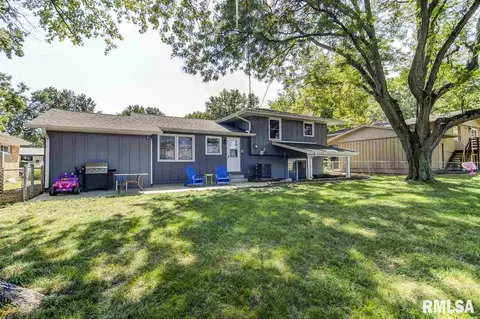 517 Witherspoon Dr, Springfield, IL 62704 photo 4
