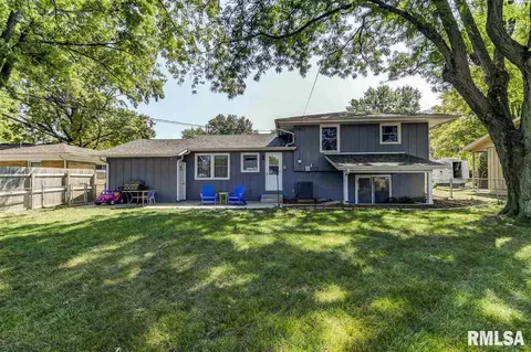 517 Witherspoon Dr, Springfield, IL 62704 photo 3