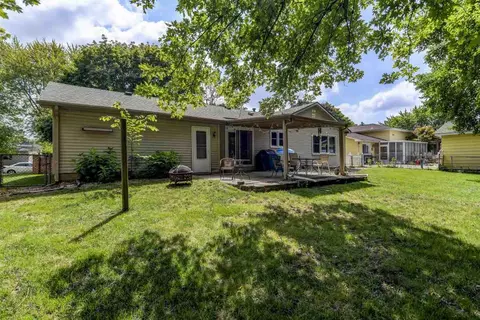 4105 Hazelcrest Rd, Springfield, IL 62703 photo 33