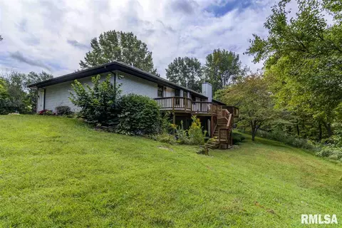 52 Frontier Lake Dr, Springfield, IL 62707 photo 36