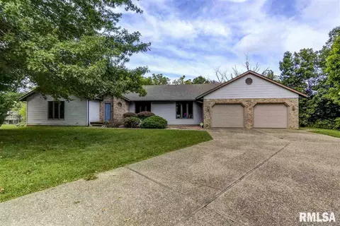 52 Frontier Lake Dr, Springfield, IL 62707 photo 1