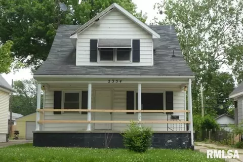 2354 S 10th St, Springfield, IL 62703 photo 1