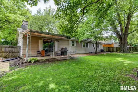 509 Brandywine Rd, Springfield, IL 62704 photo 7