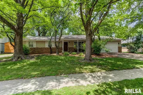 509 Brandywine Rd, Springfield, IL 62704 photo 1
