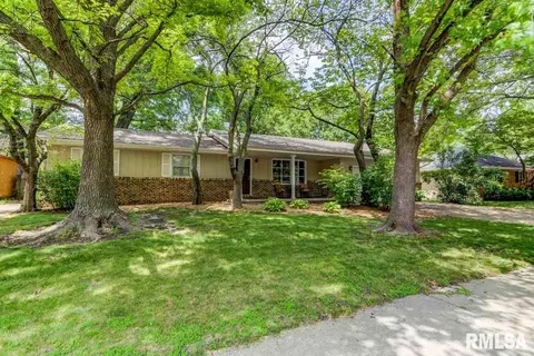 509 Brandywine Rd, Springfield, IL 62704 photo 3