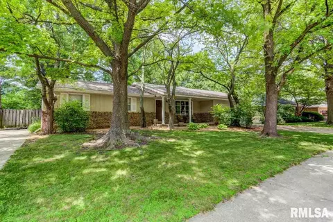 509 Brandywine Rd, Springfield, IL 62704 photo 4