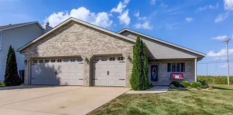 4013 Destiny Dr, Springfield, IL 62712 photo 1