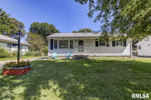 3530 Stanton St, Springfield, IL 62703 photo 1