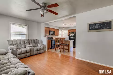 3530 Stanton St, Springfield, IL 62703 photo 4