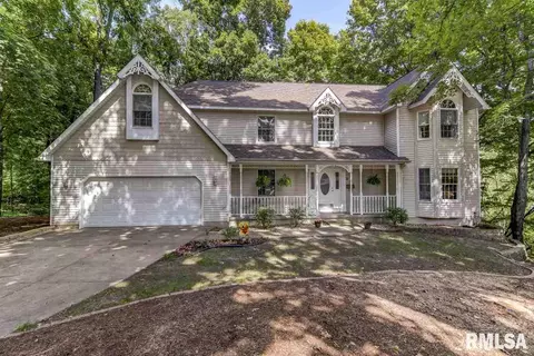 948 Roanoke Dr, Springfield, IL 62702 photo 1