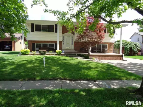 2221 Kaskaskia Dr, Springfield, IL 62702 photo 20